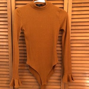 Bodysuit